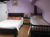 Chambres  La Ferme - Hotel