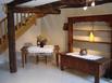 Chambres dHôtes La Ferme de Bizoin - Hotel