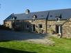 Chambres dHôtes La Ferme de Bizoin - Hotel