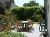 Chambres dHôtes La Ferme de Bizoin - Hotel