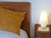 Chambres dHtes Le Cadran Solaire - Hotel