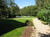 Chambres dHtes Le Clos Bel Ami - Hotel