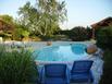 Chambres dHôtes Le Clos Nature - Hotel