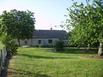 Chambres dHôtes Le Clos Nature - Hotel
