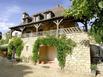 Chambres dhtes Le Lys de Castelnaud - Hotel