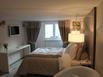 Chambres dhtes le Manoir - Hotel