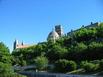 Chambres dhtes Les Jardins De La Cathdrale - Hotel