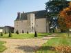 Chambres dHtes Manoir de La Boulinire - Hotel