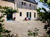 B&B Manoir du Clos Clin - Hotel