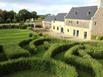 B&B Manoir du Clos Clin - Hotel