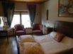 Chambres et Table dhôtes Ferme Les Cigognes - Hotel