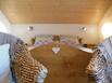 Chambres et Table dHtes Le Chalet du Seu - Hotel