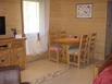 Chambres et Table dHtes Le Chalet du Seu - Hotel
