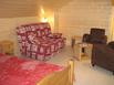 Chambres et Table dHtes Le Chalet du Seu - Hotel