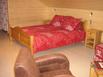 Chambres et Table dHtes Le Chalet du Seu - Hotel