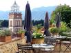 Château dOrtaffa - Hotel