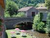 Auberge De Chanteuges - Hotel