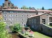 Auberge De Chanteuges - Hotel