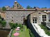 Auberge De Chanteuges - Hotel