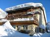 Hôtel Chalet Auberge lEdelweiss - Hotel