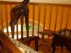 Chambre dHôtes Les Tilleuls - Hotel