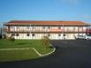 Fasthotel Saint Fargeau Ponthierry - Hotel