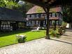 Ferme Auberge du Moulin des Sept Fontaines - Hotel