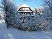 Ferme Auberge du Moulin des Sept Fontaines - Hotel