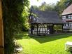 Ferme Auberge du Moulin des Sept Fontaines - Hotel