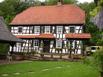 Ferme Auberge du Moulin des Sept Fontaines - Hotel