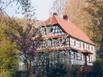 Ferme Auberge du Moulin des Sept Fontaines - Hotel