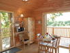 Chambre dHôte Insolite en Cabane Perchée - Hotel