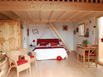 Chambre dHôte Insolite en Cabane Perchée - Hotel