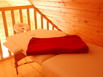 Chambre dHôte Insolite en Cabane Perchée - Hotel