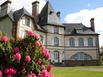 Chateau de la Hersonnire - Hotel