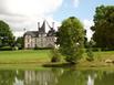 Chateau de la Hersonnire - Hotel