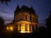 B&B Chateau de la Prade - Hotel