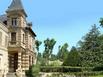 B&B Chateau de la Prade - Hotel