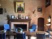 Chateau de Thegra - Hotel