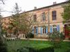 Château de Vallègue - Hotel