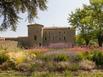 Chateau du Besset - Hotel