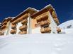 Odalys Residence les Bergers - Hotel