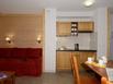 Odalys Residence les Bergers - Hotel