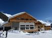 Odalys Residence les Bergers - Hotel