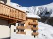 Odalys Residence les Bergers - Hotel