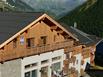 Odalys Residence les Bergers - Hotel