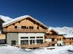 Odalys Residence les Bergers - Hotel