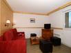 Odalys Residence les Bergers - Hotel