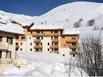 Odalys Residence les Bergers - Hotel