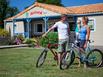 Camping - Village de la Guyonniere - Hotel